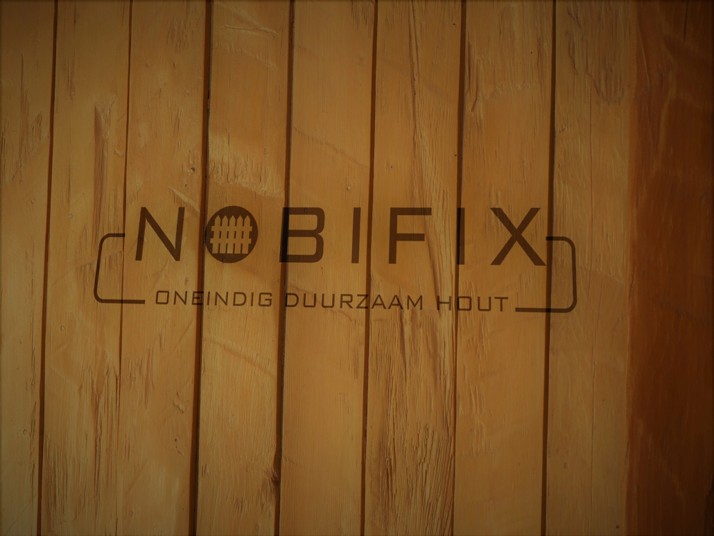 Nobifix buitenverblijven