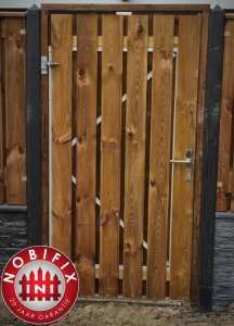 Nobifix poorten